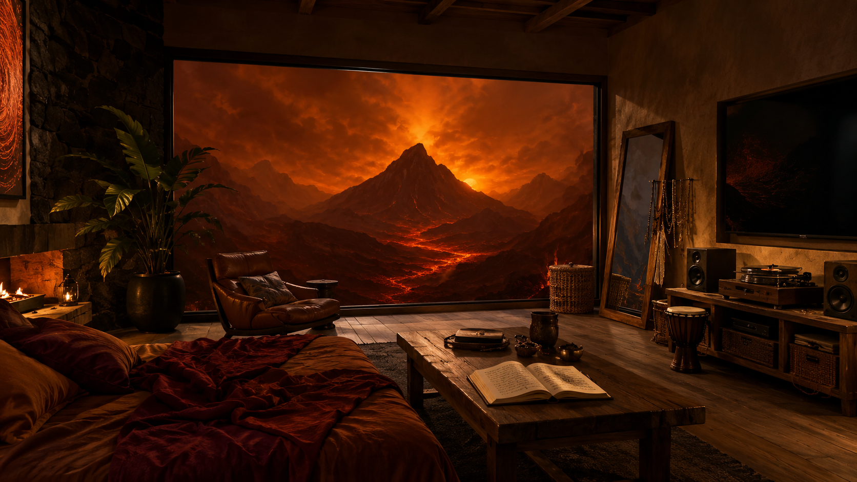 Miko Room